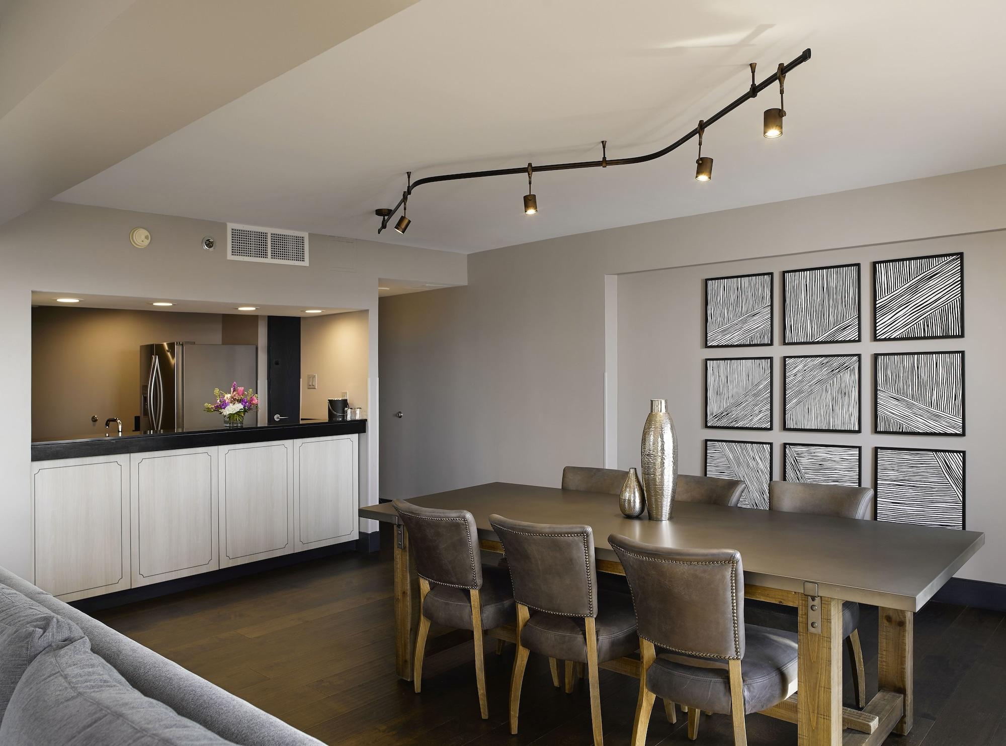 Hotel Hyatt Regency Louisville