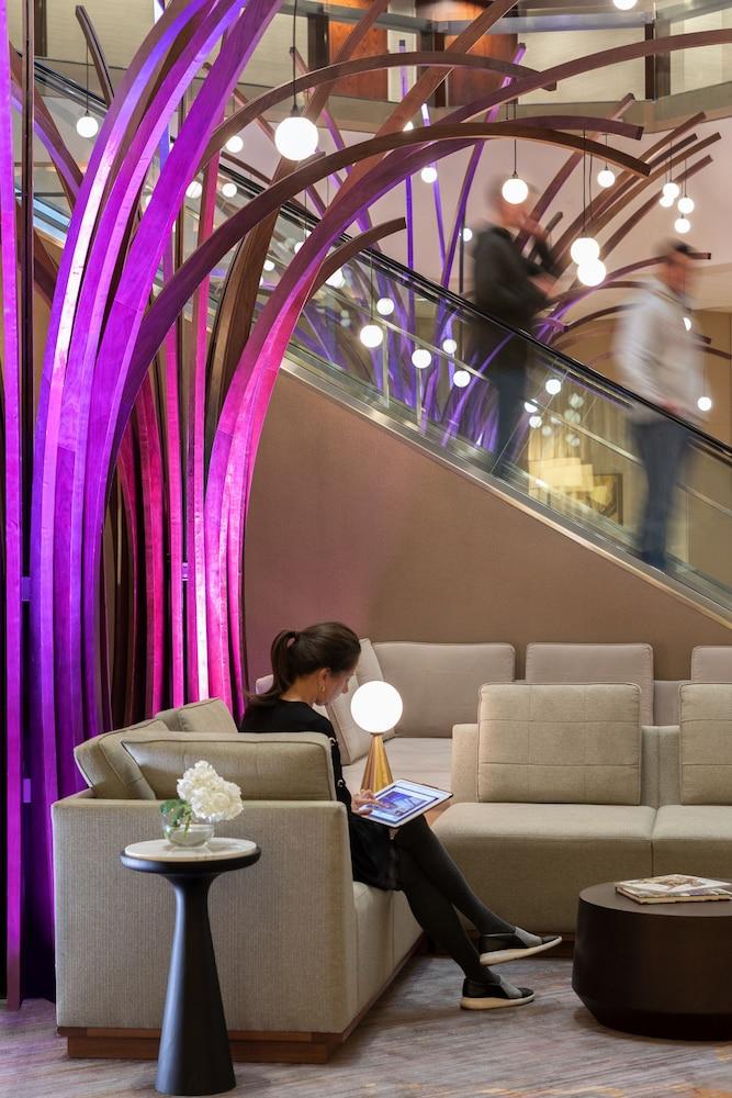 Hyatt Regency 3*