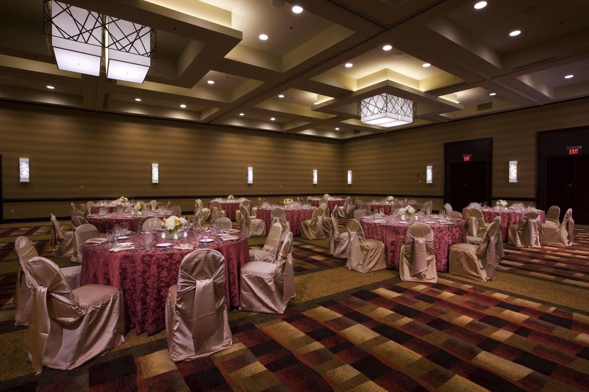 Hyatt Regency Hotel Louisville