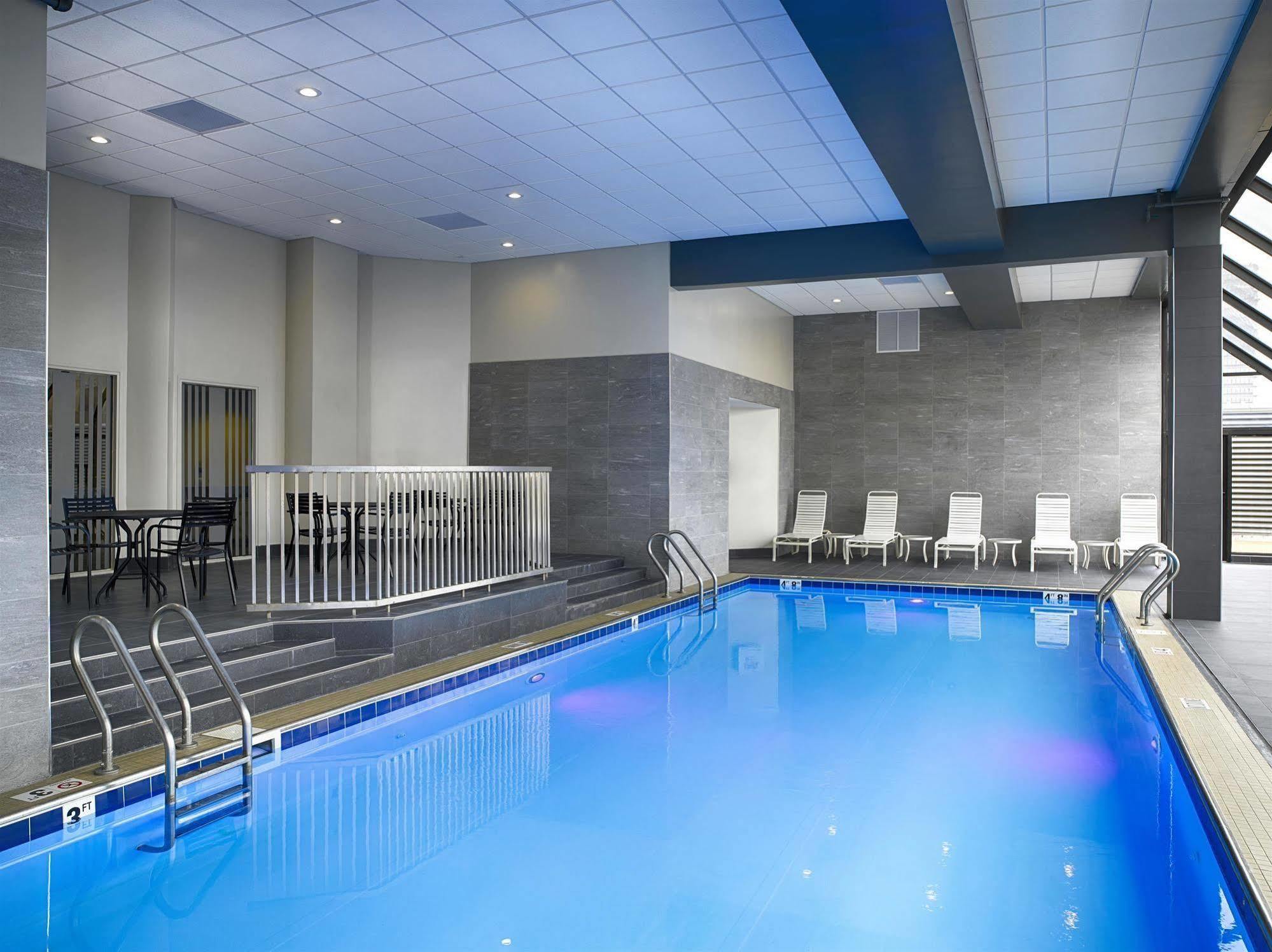 Hyatt Regency Hotel