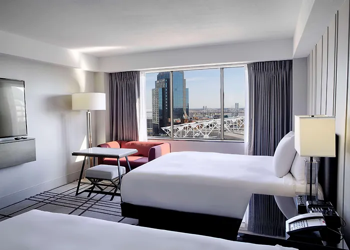 Hyatt Regency Louisville