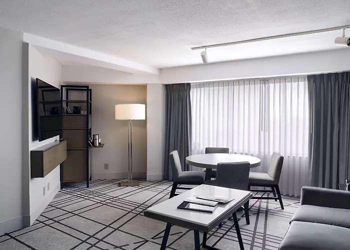 Hyatt Regency Louisville