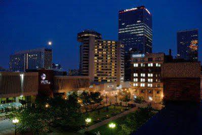 Hotel Hyatt Regency 3*