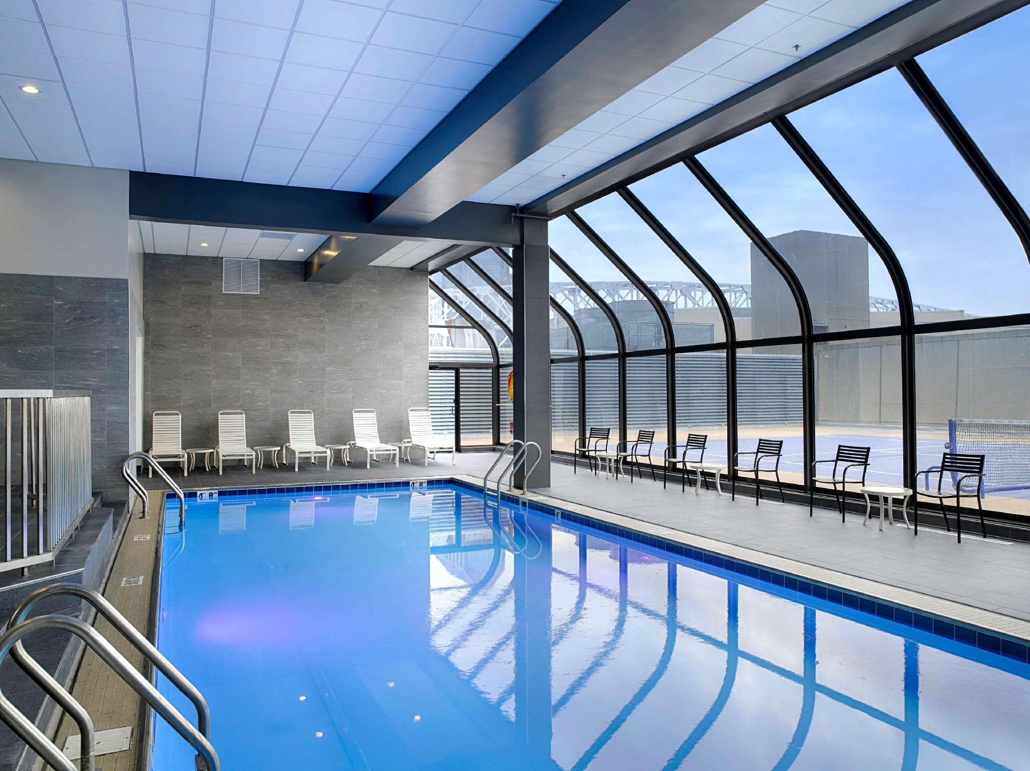 Hyatt Regency 3*