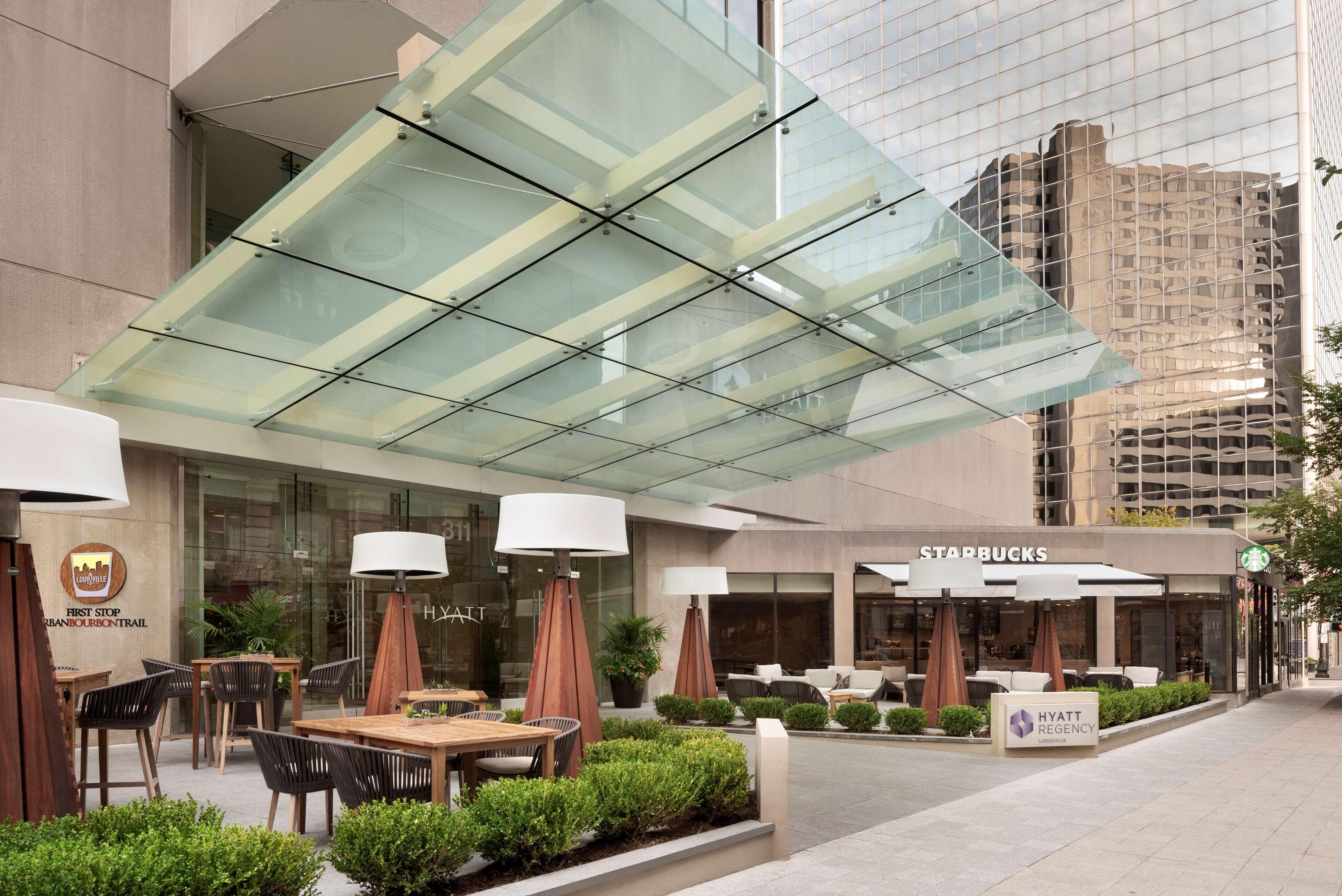 Hyatt Regency