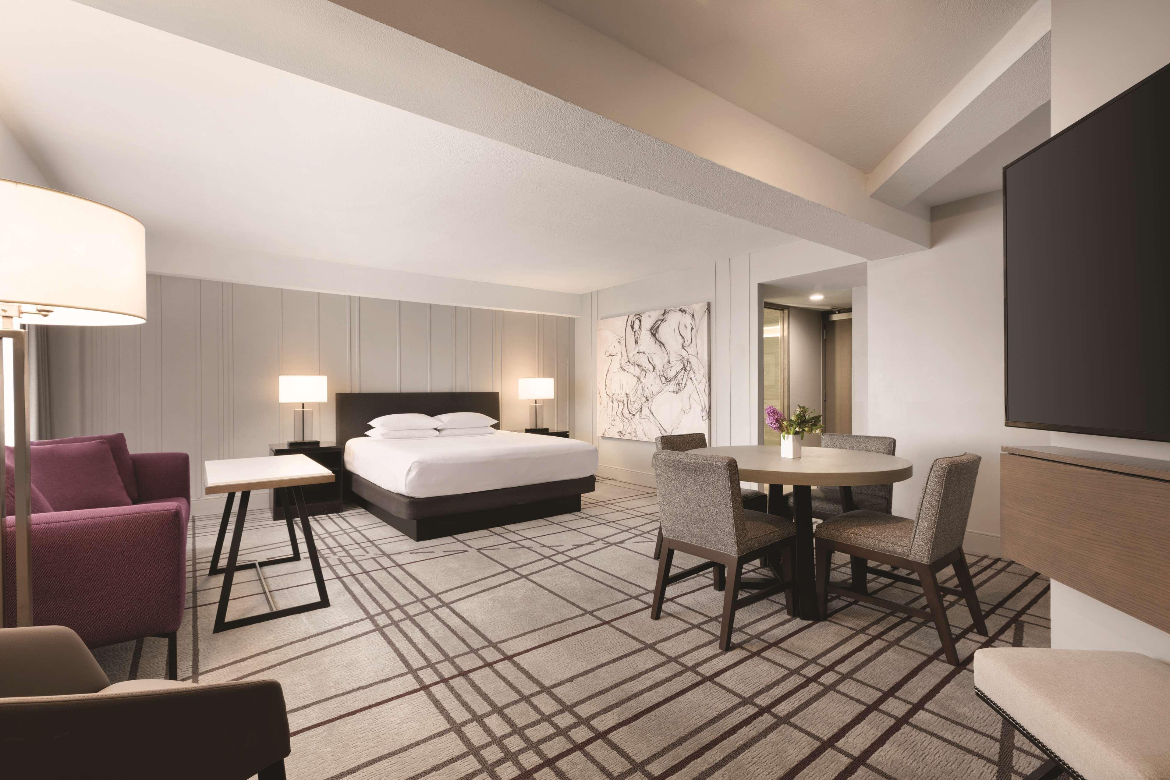 Hotel Hyatt Regency Louisville