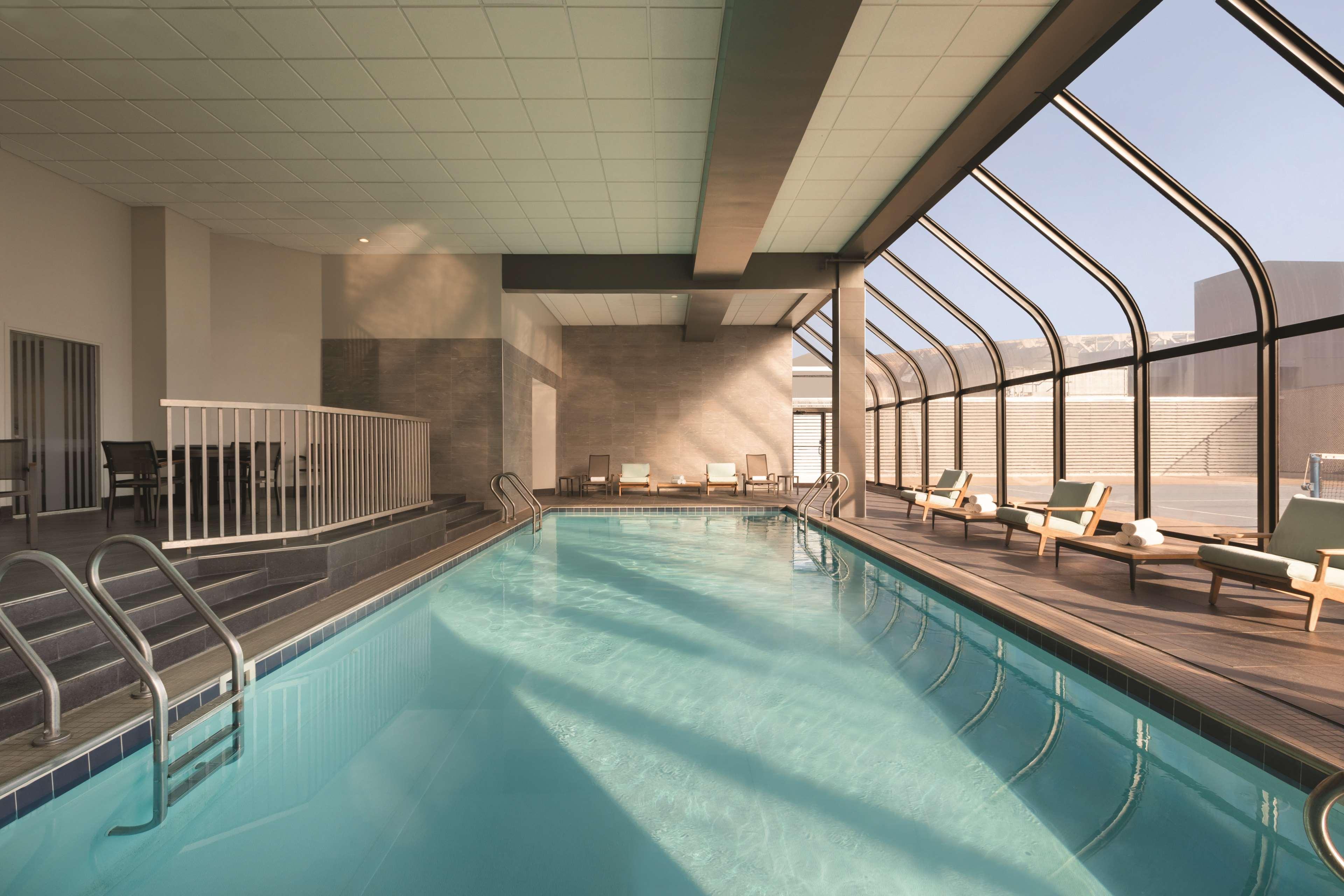 Hotel Hyatt Regency Louisville