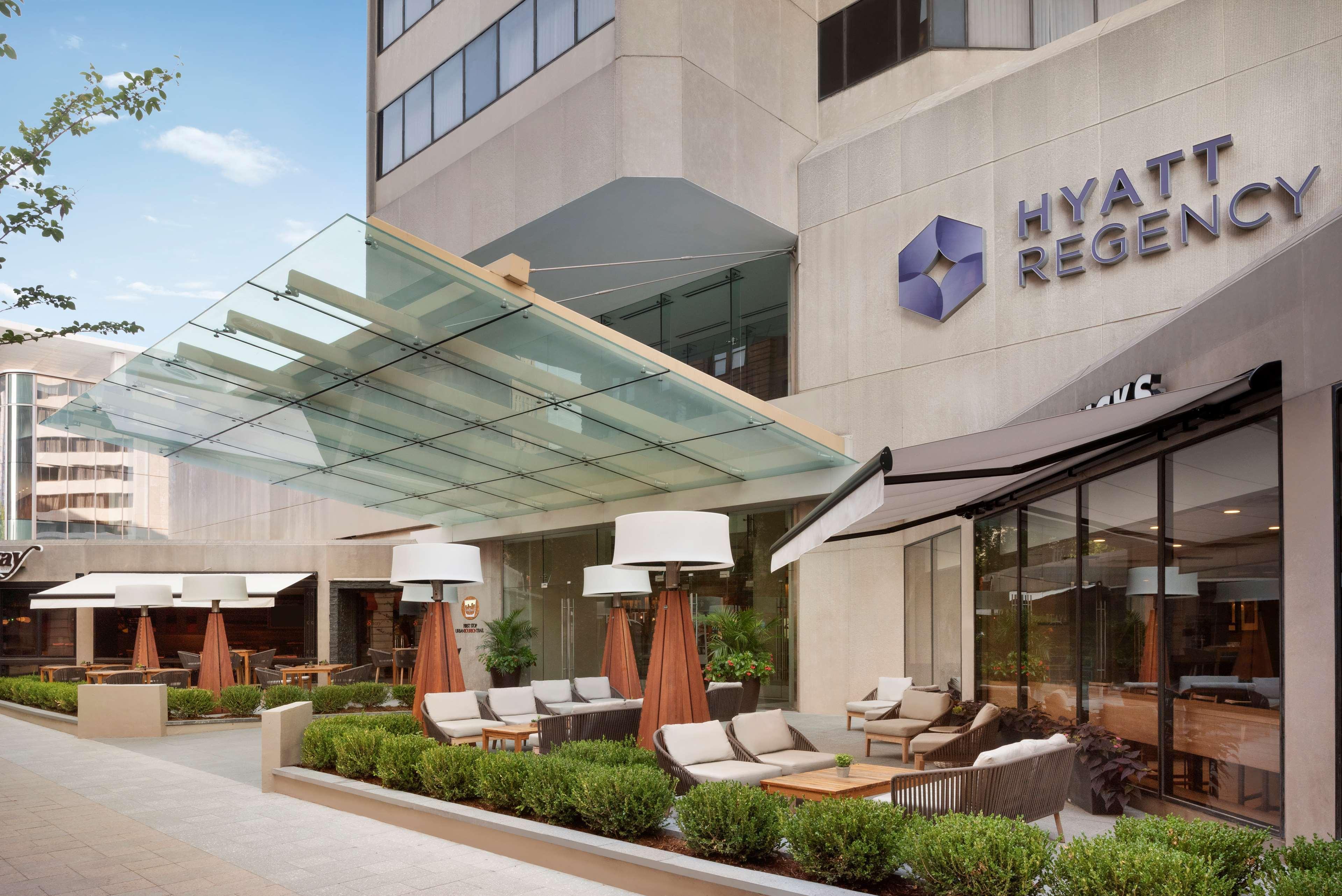 Hyatt Regency 3* Louisville