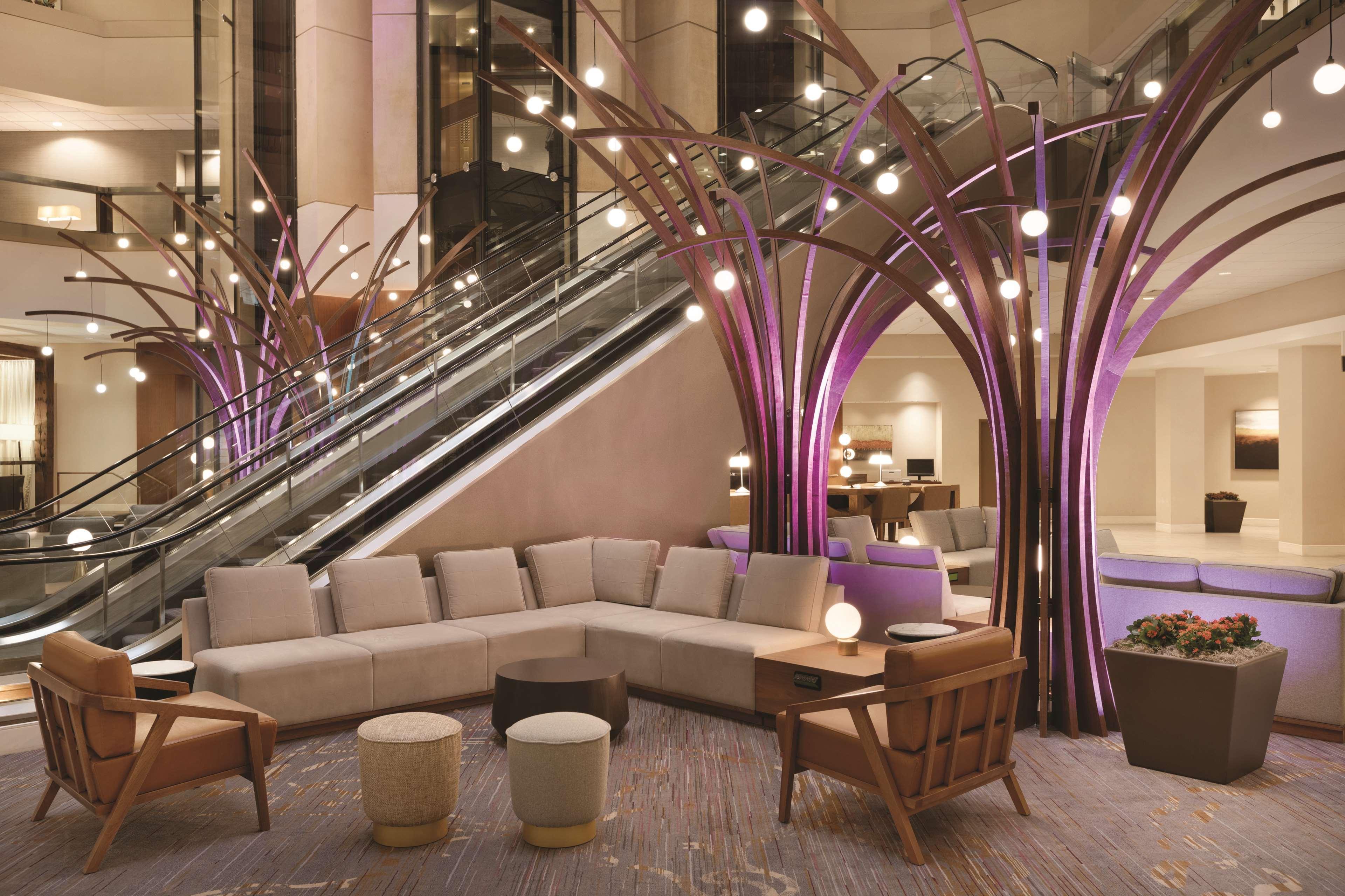 Hotel Hyatt Regency 3*