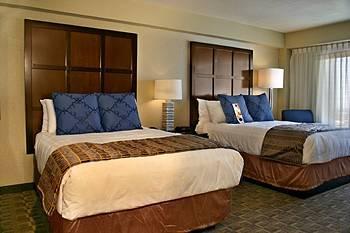 Hyatt Regency Hotel