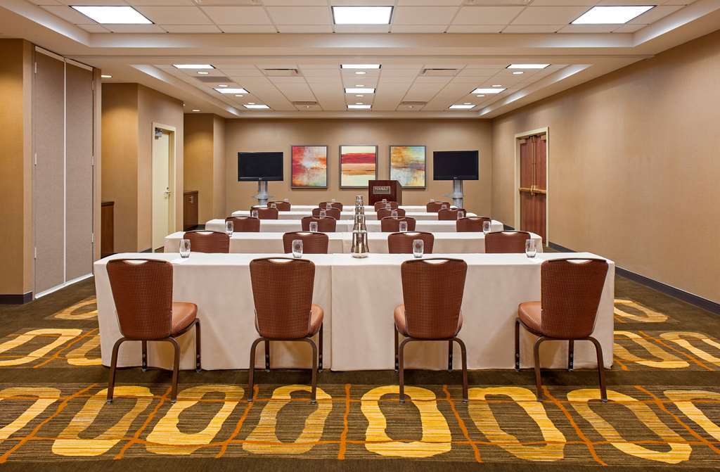 Hyatt Regency Hotel