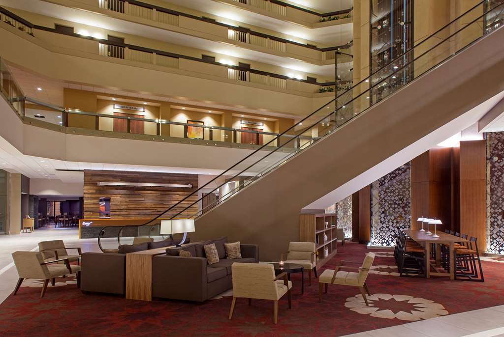 Hyatt Regency 3* Louisville