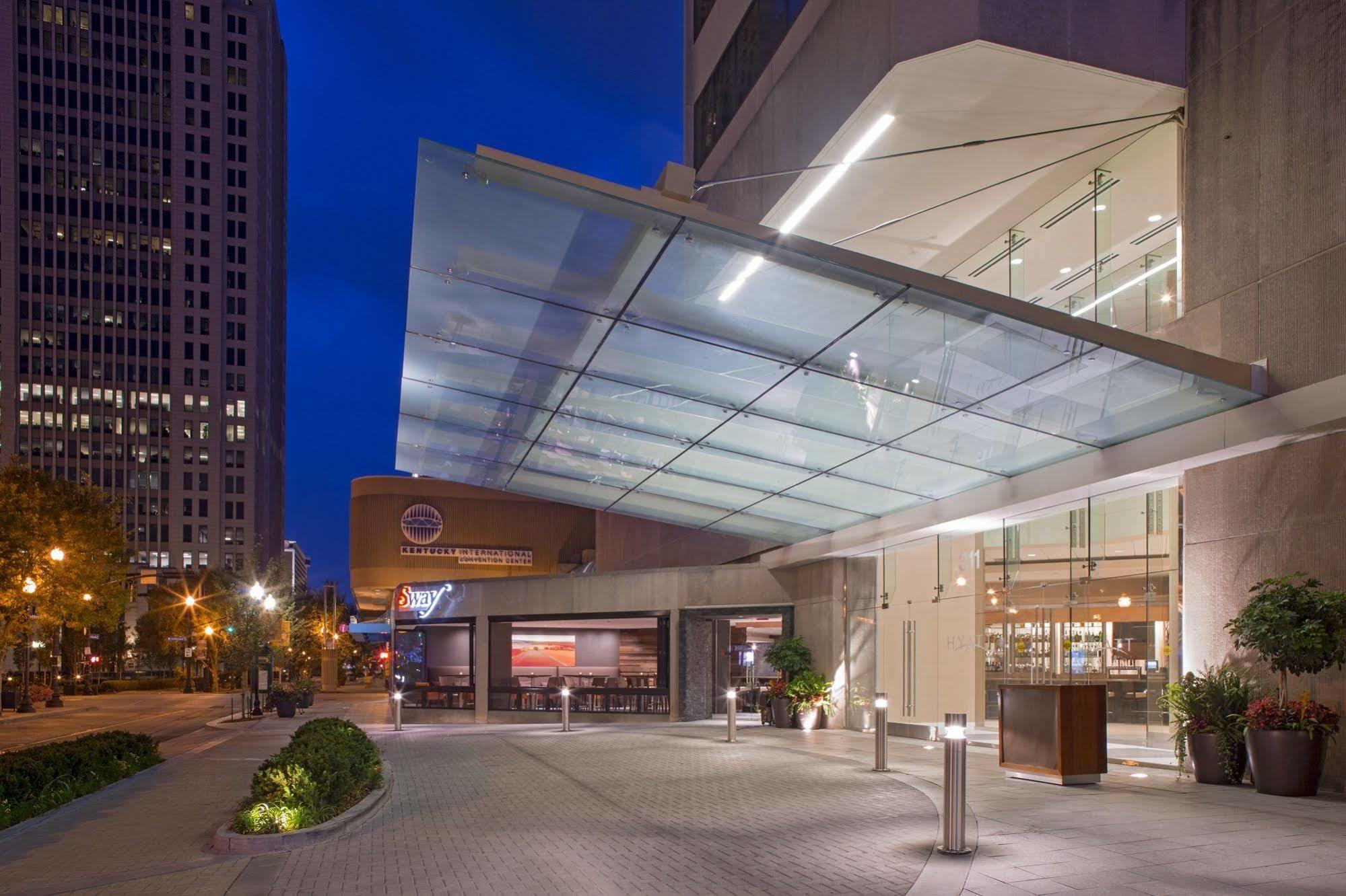 Hyatt Regency
