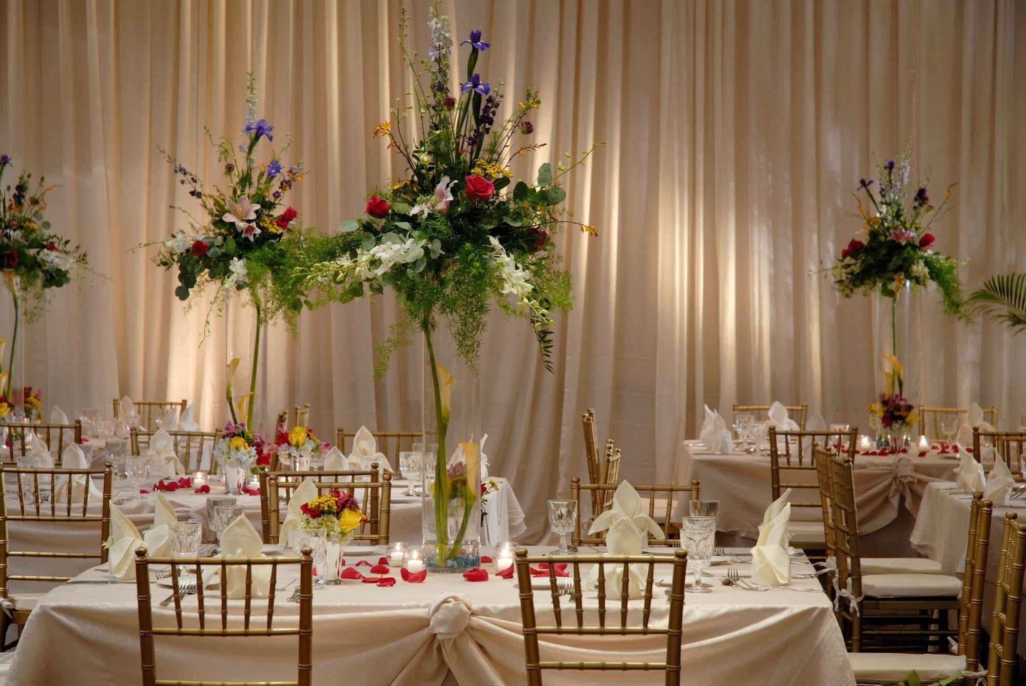 Hyatt Regency Hotel