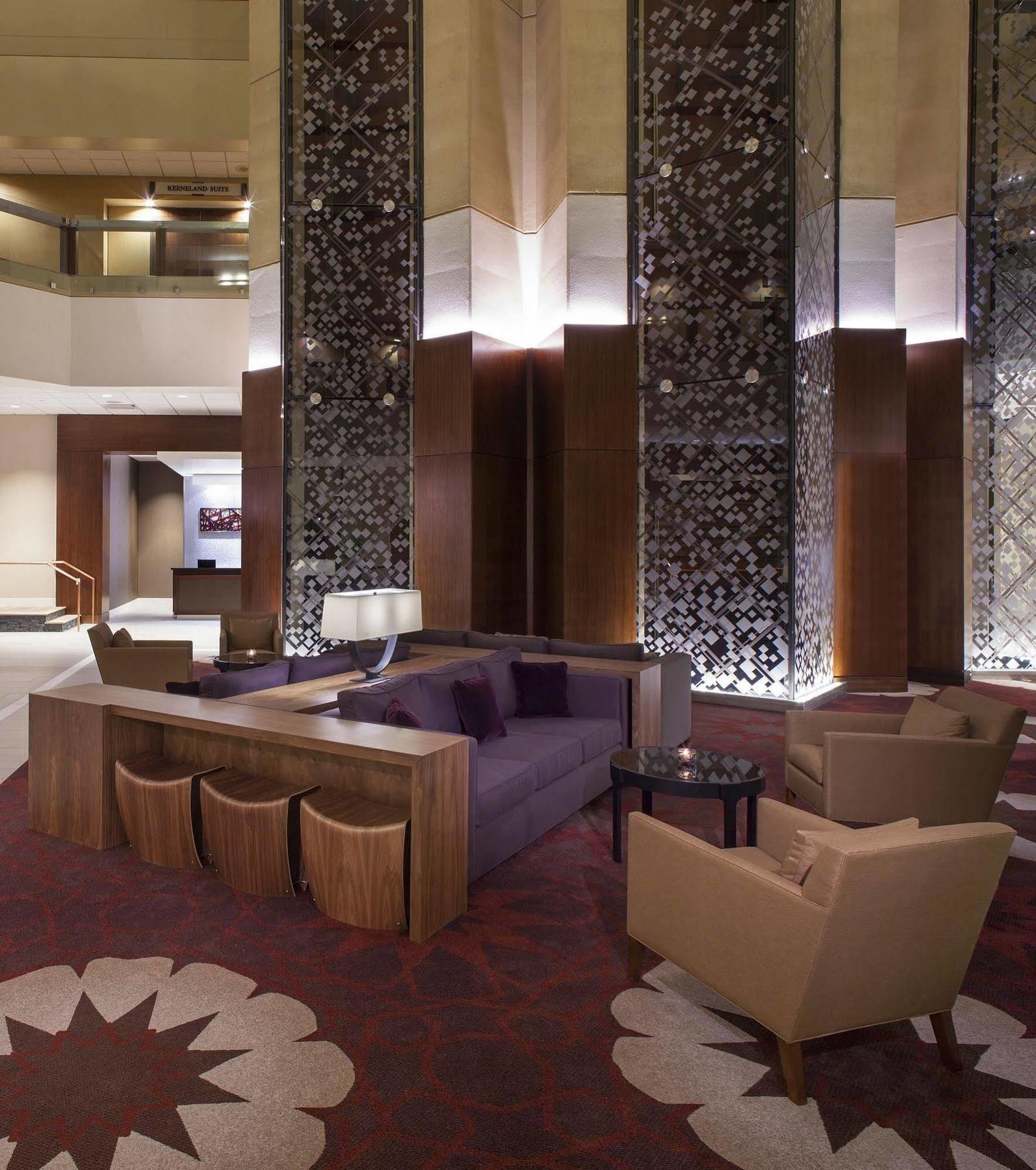 Hyatt Regency Hotel 3*