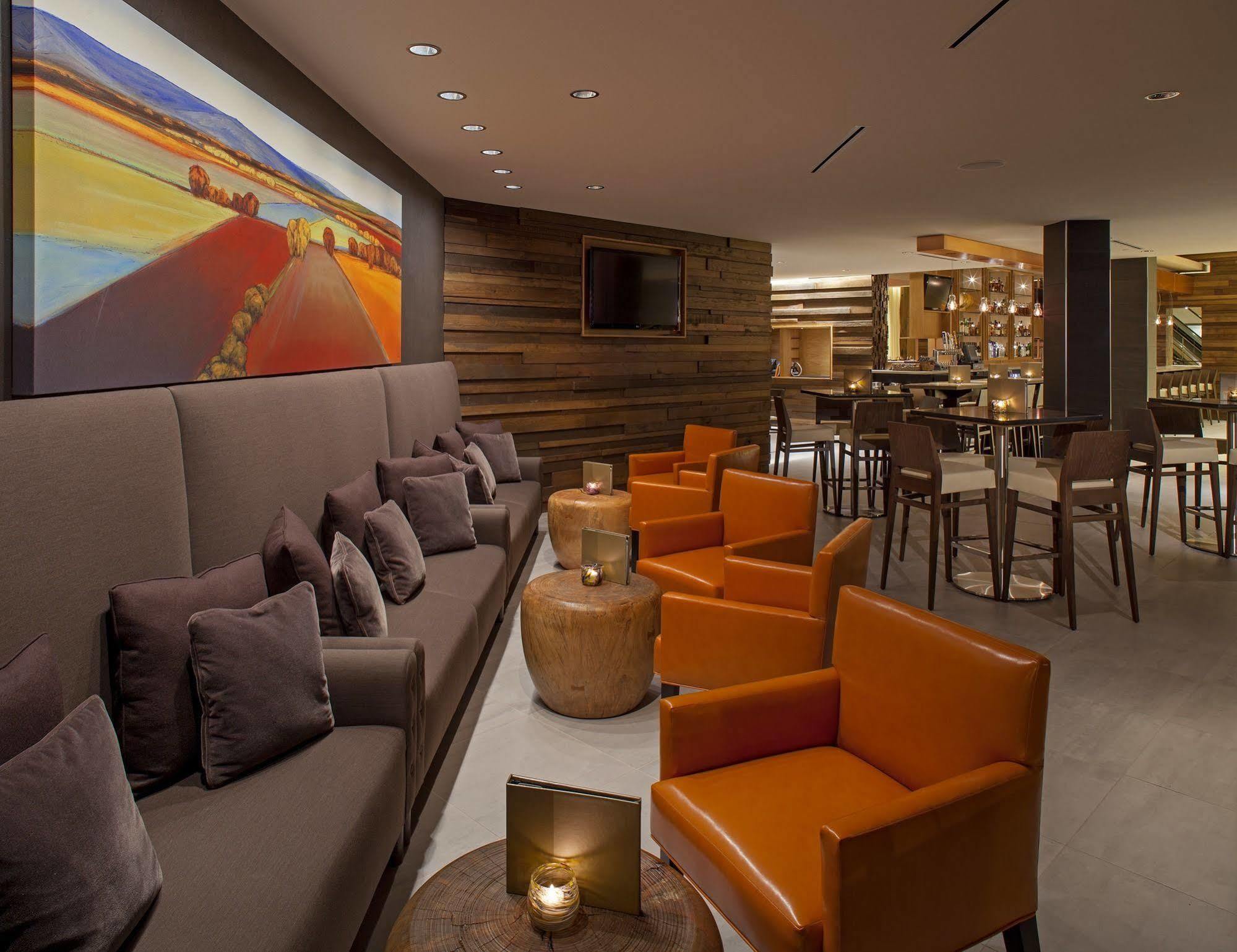 Hyatt Regency Hotel