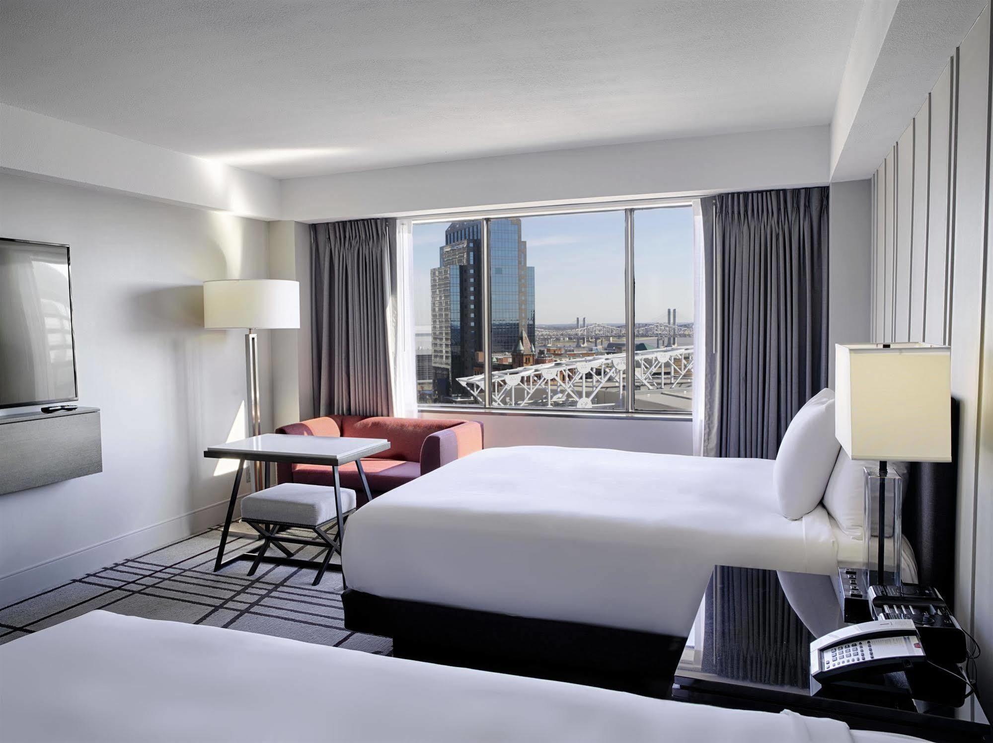 Hyatt Regency Hotel
