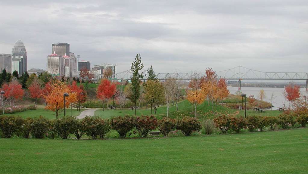 Hyatt Regency 3* Louisville